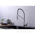 Pull Out Kitchen Water Tap Antique Kitchen Faucet with Aerator Manufactory